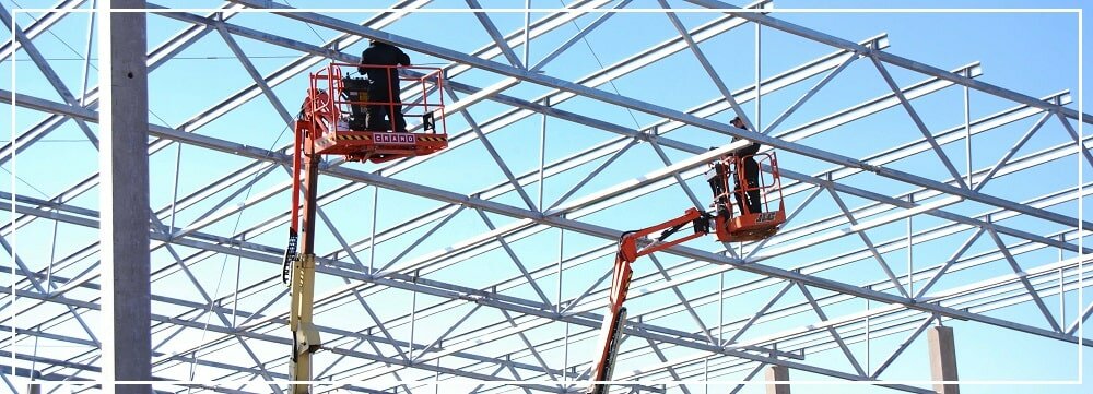 Преимущества заказа нестандартных конструкций из металла в ВелесТент-нжм